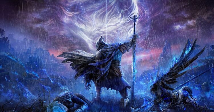 rewrite this title to be trendy and engaging Elden Ring Nightreign patch to help out solo players arrives early, but those changes aren't massive