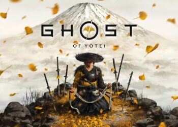rewrite this title to be trendy and engaging Sony wheels out Ghost of Yotei just to tease a dedicated State of Play for it in July