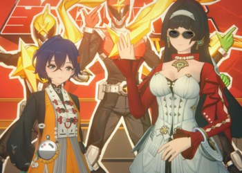 rewrite this title to be trendy and engaging Zenless Zone Zero celebrates its first anniversary (ish) with major Version 2.0 update and launch on Xbox Series consoles