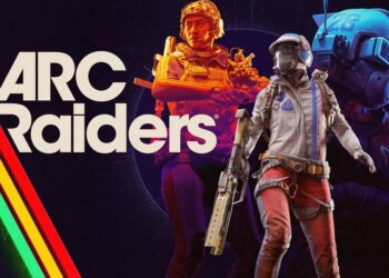 rewrite this title to be trendy and engaging Hopium turns into reality: Arc Raiders will be arriving in October this year