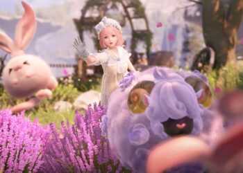 rewrite this title to be trendy and engaging Infinity Nikki is getting a big update this week, but will that be enough to turn its Steam review rating around?