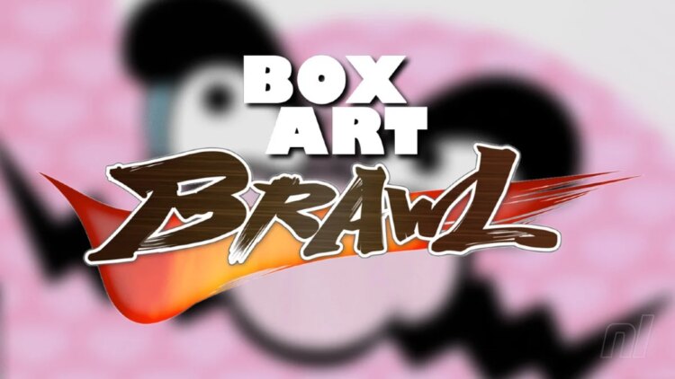 “Cover Clash: Who’s Got the Moves to Wiggle WarioWare’s Wrapper?”