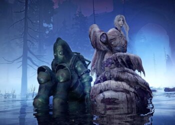 “Epic Server Shenanigans: When Duskbloods Went ‘Poof’ in the Night!”