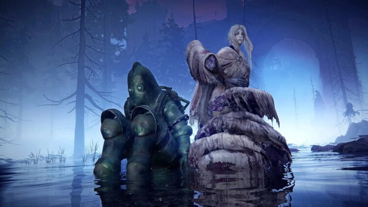 “Epic Server Shenanigans: When Duskbloods Went ‘Poof’ in the Night!”