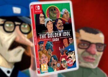 Brace Yourselves! The Shiny Trinket Guru Unveils the Ultimate Must-Own Collectible (Spoiler: It’s Not Made of Chocolate!)
