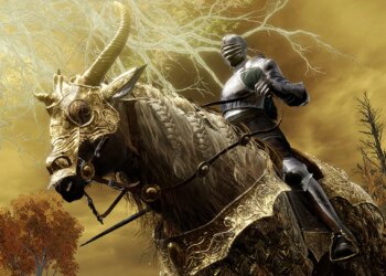 Prepare for a Smooth Quest: Elden Ring on Switch 2 Promises to Run Like a Dream (Unless It’s Tuesday)!
