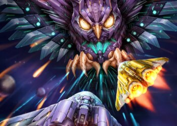 “Glowing Nightmares: An Epic Quest to Tame the Neon Geese of Gaming!”