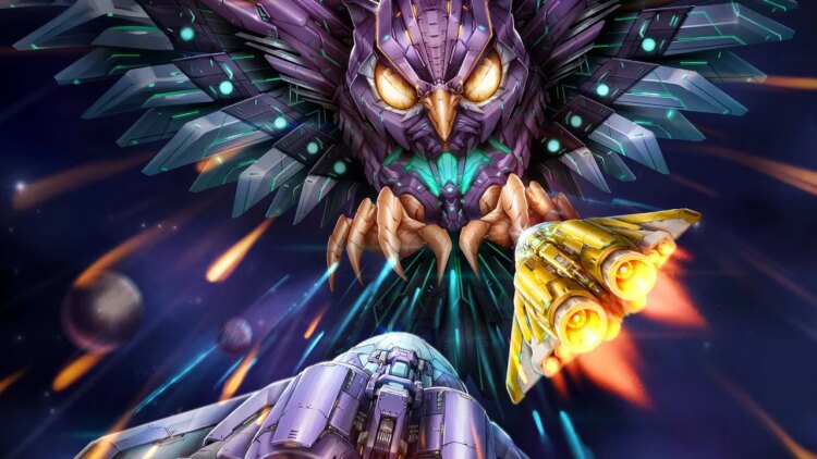 “Glowing Nightmares: An Epic Quest to Tame the Neon Geese of Gaming!”