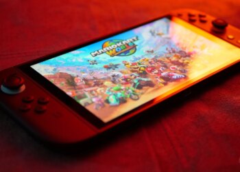 “Game On, Money Off: What Nintendo’s Latest Shuffle Means for UK Players (and Their Wallets!)”