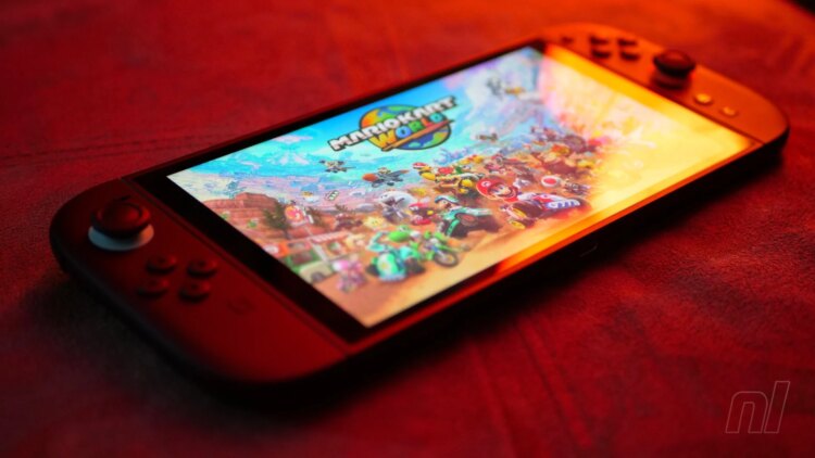 “Game On, Money Off: What Nintendo’s Latest Shuffle Means for UK Players (and Their Wallets!)”
