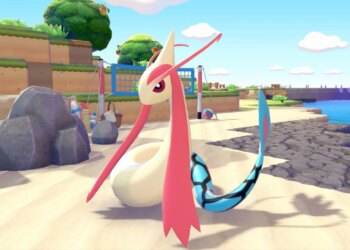 “Fishing for Fabulousness: A Comical Guide to Catching That Awkward Fish in Pokopia!”