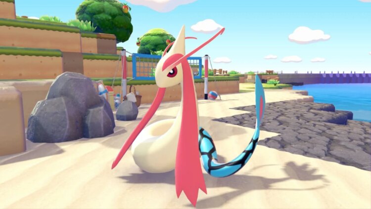 “Fishing for Fabulousness: A Comical Guide to Catching That Awkward Fish in Pokopia!”