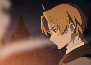 Get Ready for Season 3: Mushoku Tensei’s Blu-ray Volume 2 Unveils Epic Shirotaka Jacket Art with Present and Future Rudeus!