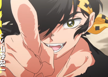 “Ranma 1/2 Season 3 Unleashes Hilarious Sneak Peek with Earworm Tunes That Will Make You Want to Transform!”