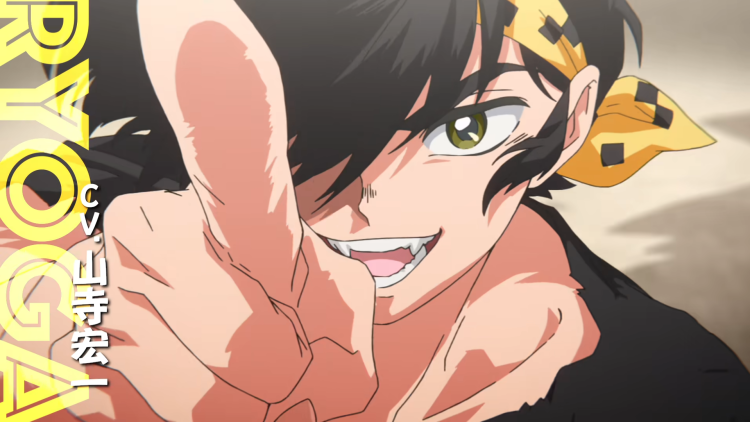 “Ranma 1/2 Season 3 Unleashes Hilarious Sneak Peek with Earworm Tunes That Will Make You Want to Transform!”