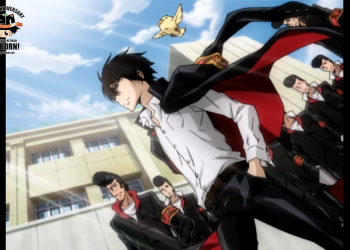 Buckle Up for a Blast: Katekyo Hitman Reborn! Drops a Finale So Wild, It’ll Make Your Head Spin to ‘CYCLE’ by CHERRYBLOSSOM!
