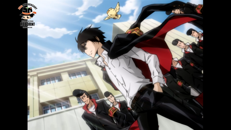 Buckle Up for a Blast: Katekyo Hitman Reborn! Drops a Finale So Wild, It’ll Make Your Head Spin to ‘CYCLE’ by CHERRYBLOSSOM!