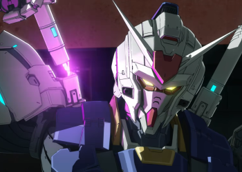 Buckle Up for 2027: Mobile Suit Gundam’s XARX-ZERO to Launch You into a Mecha Madness!