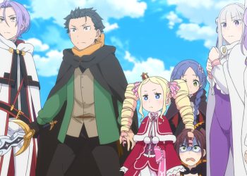 Anime Shenanigans Unleashed: Yusuke Kobayashi & Konomi Suzuki Spill the Beans on Re:ZERO – Don’t Miss the Fun!