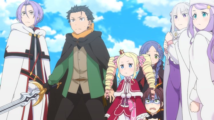 Anime Shenanigans Unleashed: Yusuke Kobayashi & Konomi Suzuki Spill the Beans on Re:ZERO – Don’t Miss the Fun!