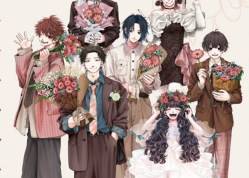 🌼 Five Years of Floral Shenanigans: Get Ready for the Blossom Bonanza in Tokyo, Osaka, and Fukuoka! 🎊