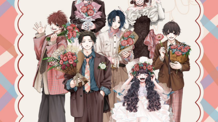 🌼 Five Years of Floral Shenanigans: Get Ready for the Blossom Bonanza in Tokyo, Osaka, and Fukuoka! 🎊