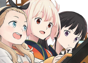 “Lycoris Recoil: Wrapping Up a Wild Ride Faster Than You Can Say ‘Plot Twist!’”