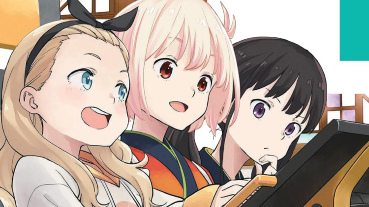 “Lycoris Recoil: Wrapping Up a Wild Ride Faster Than You Can Say ‘Plot Twist!’”
