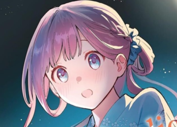 “Even Faux Friends Get Cozy: The Manga’s Sappy Send-Off in Volume 7!”
