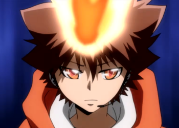 “Prepare for a Musical Showdown! Katekyo Hitman Reborn! Drops a Banger with ‘Last Cross’ – Masami Mitsuoka’s Jam That Might Break Your Eardrums!”
