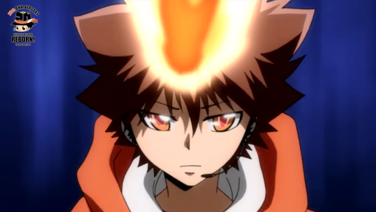 “Prepare for a Musical Showdown! Katekyo Hitman Reborn! Drops a Banger with ‘Last Cross’ – Masami Mitsuoka’s Jam That Might Break Your Eardrums!”