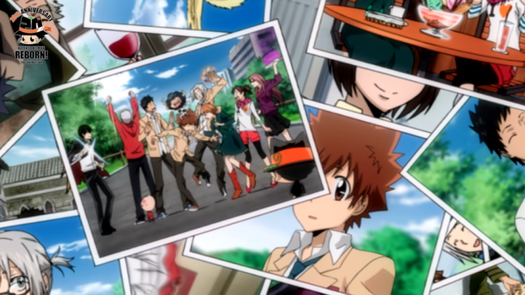 “Brace Yourselves for the Grand Finale: Katekyo Hitman Reborn! Unleashes ‘Suberidai’ by Mori Tsubasa—No Pressure, But It’s the Last Dance!”