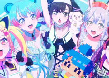 Prepare Your Ears: BanG Dream! Unleashes a Musical Meltdown You Didn’t Know You Needed!