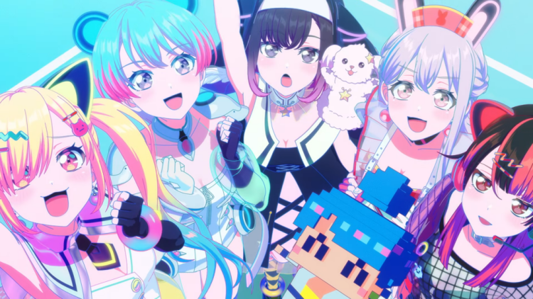 Prepare Your Ears: BanG Dream! Unleashes a Musical Meltdown You Didn’t Know You Needed!