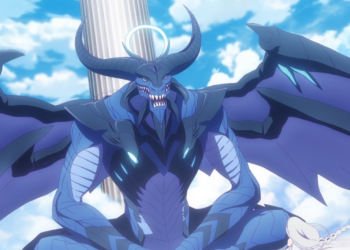🌟 Dragon Drama Unleashed: Daisuke Ono Gets His Scale On as Volcanica in Re:ZERO Episode 83! 🐉💥
