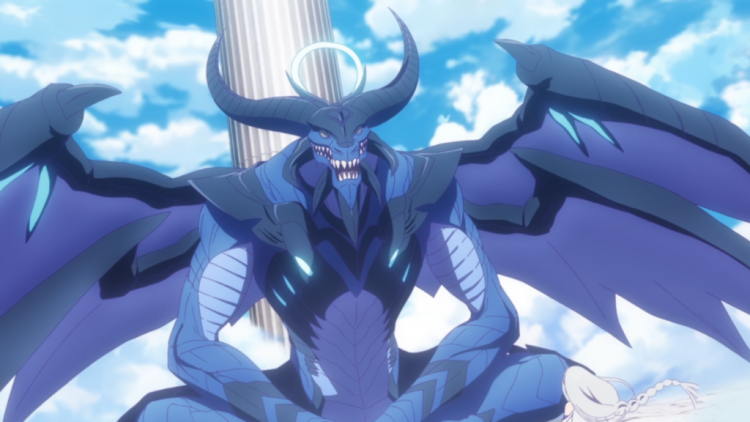 🌟 Dragon Drama Unleashed: Daisuke Ono Gets His Scale On as Volcanica in Re:ZERO Episode 83! 🐉💥