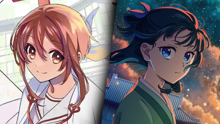 “Turning Potions into Pixelated Pandemonium: ‘God School’ Manga Dashes to the Animated Realm!”