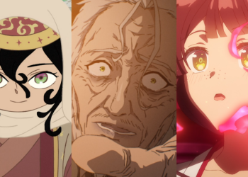 🌞 Sizzling Animé Showdown: Week 11 of the 2026 Heatwave Hilarity! 🔥