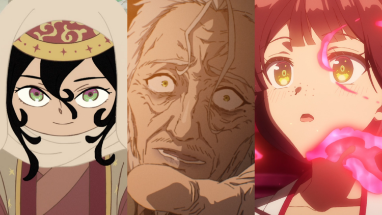 🌞 Sizzling Animé Showdown: Week 11 of the 2026 Heatwave Hilarity! 🔥