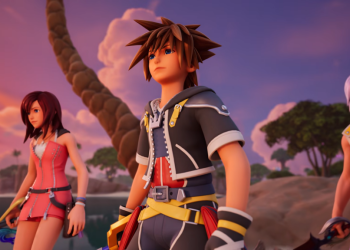 “Battle Royale Meets Disney Magic: Brace Yourself for Sora and Friends in Fortnite – Where Keyblades and Victory Royales Collide!”