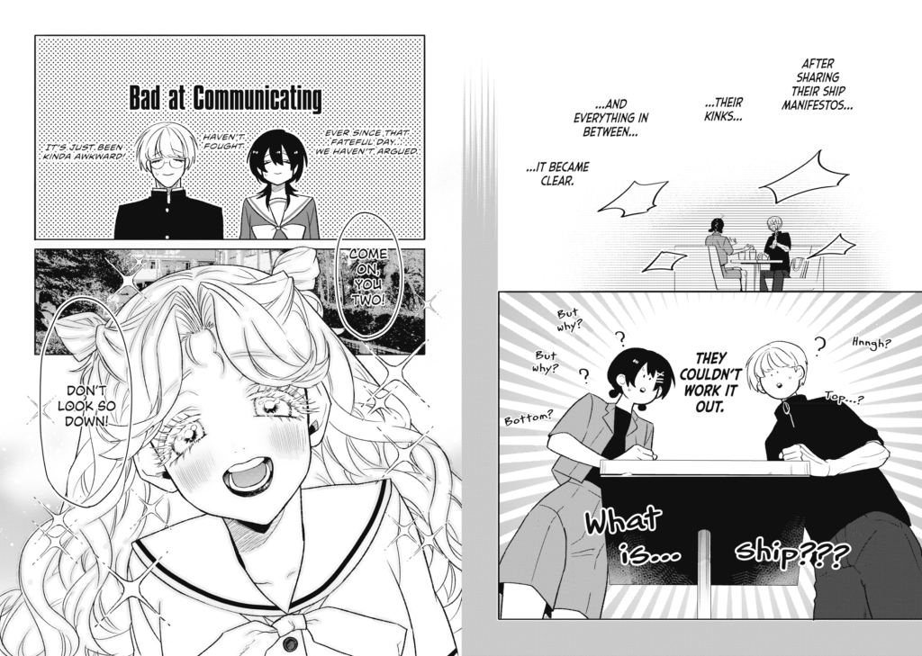 Shipping Wars
