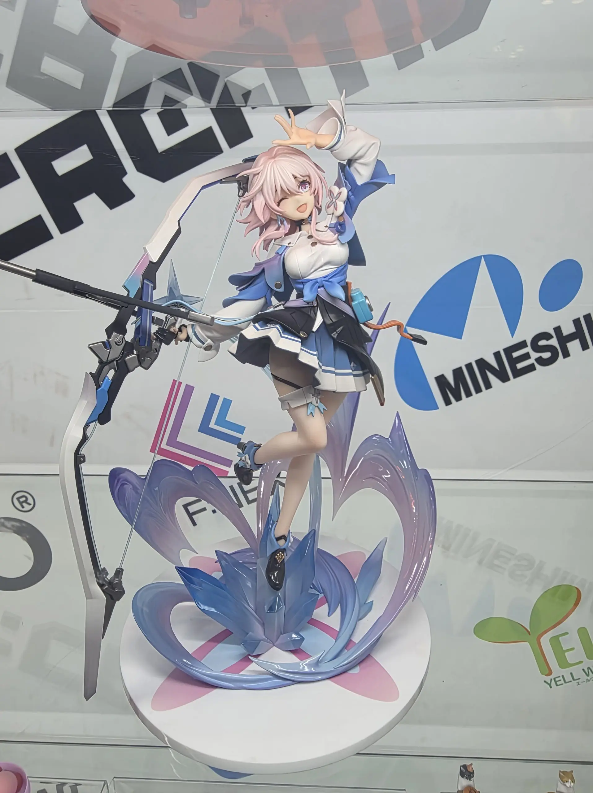 Anime NYC 2026 - Post-Show Field Report