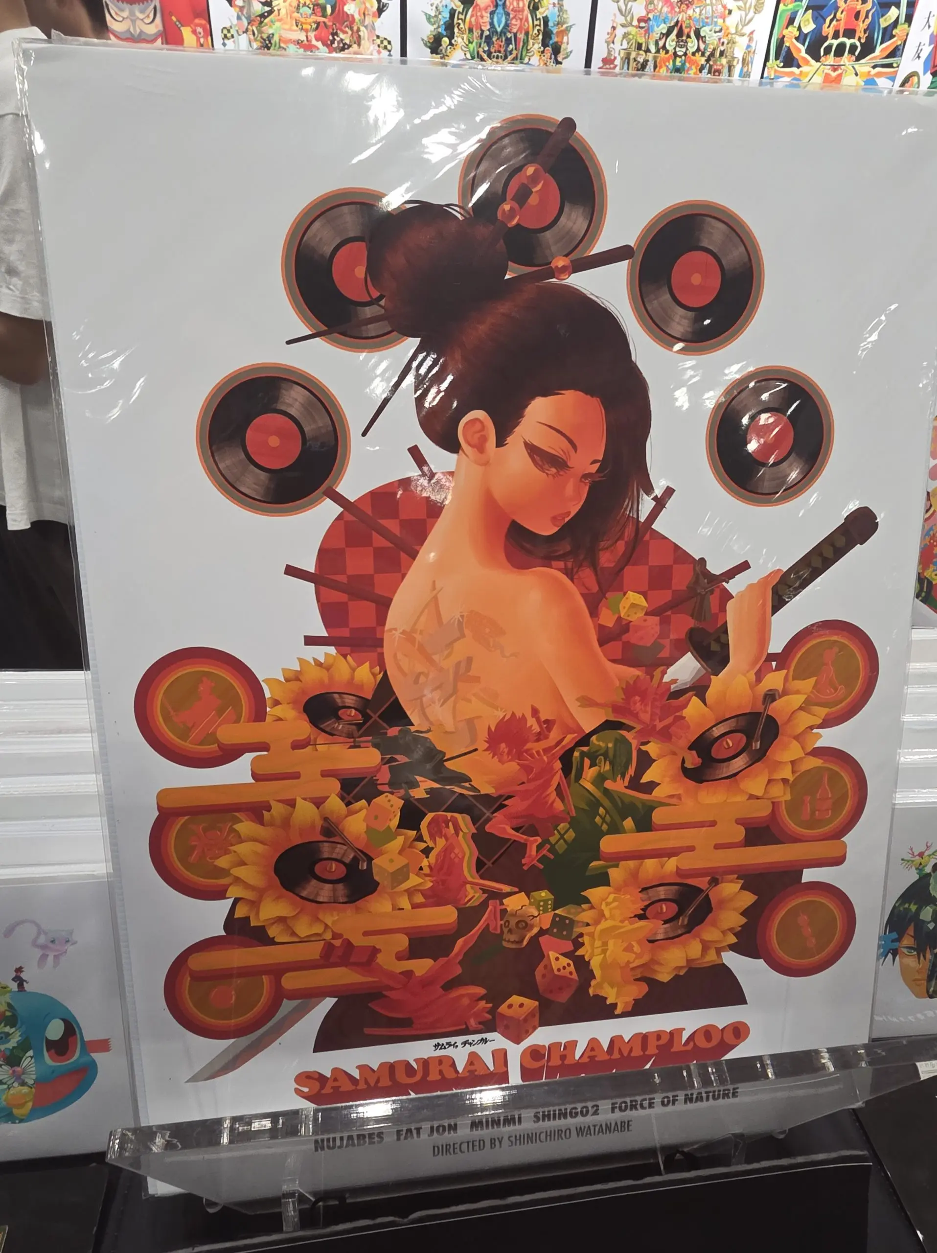 Anime NYC 2026 - Post-Show Field Report
