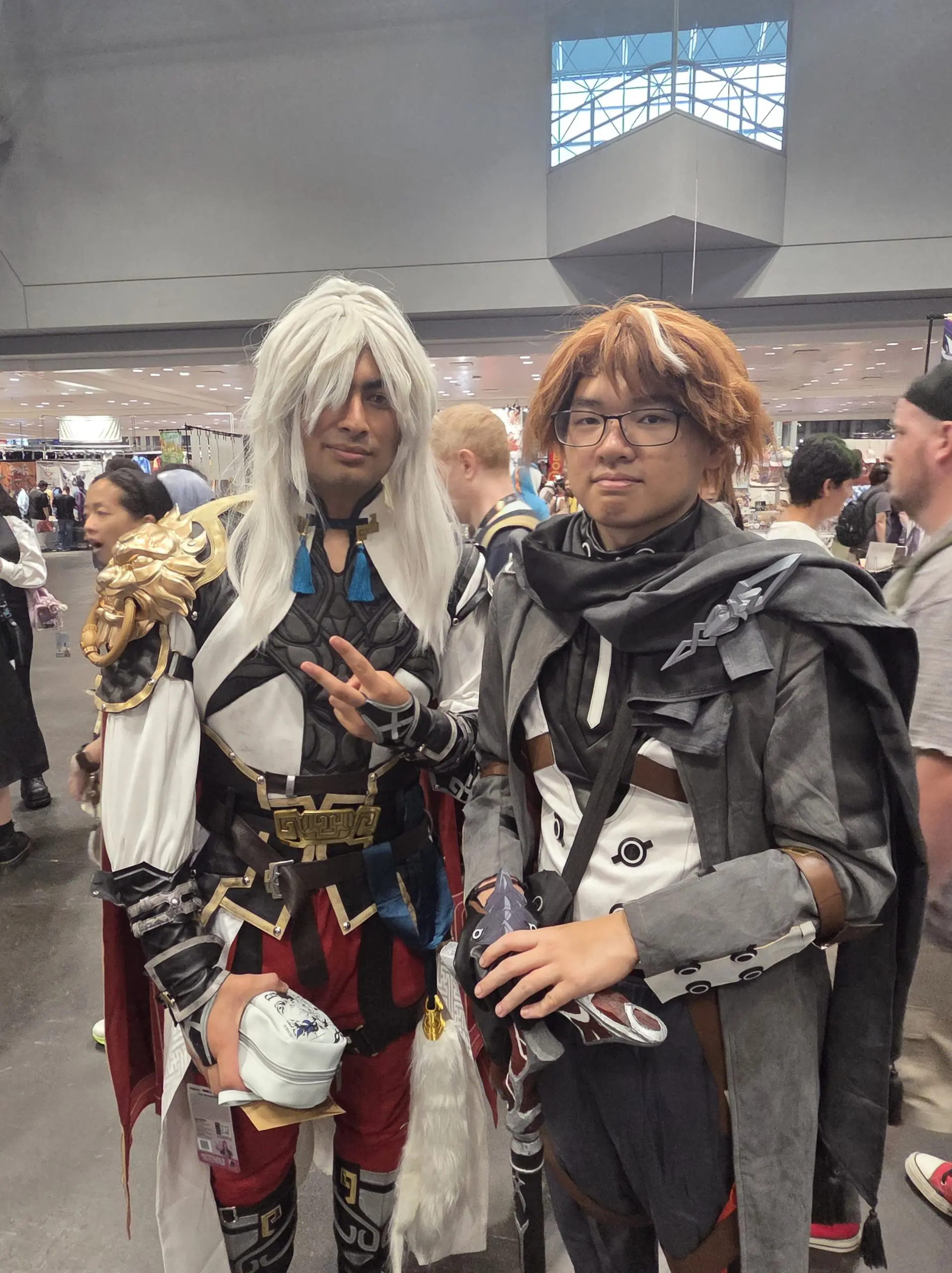 Anime NYC 2026 - Post-Show Field Report