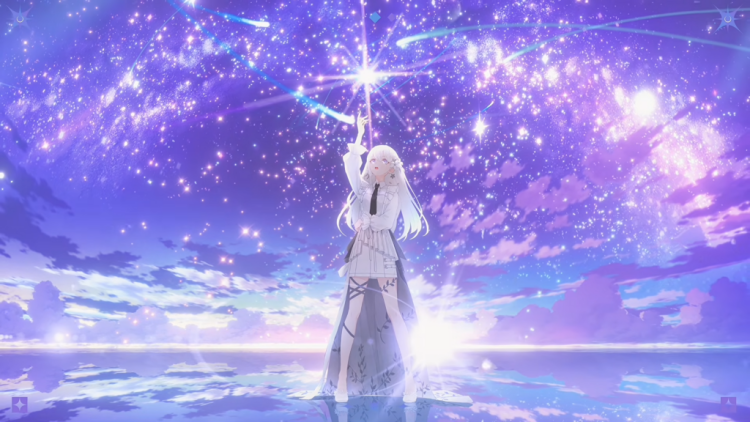 “Brace Yourselves for a Cosmic Giggle: Millsage Collides with Hoshimachi Suisei’s ‘Stellar Stellar’ in a Cover That’s Out of This World!”