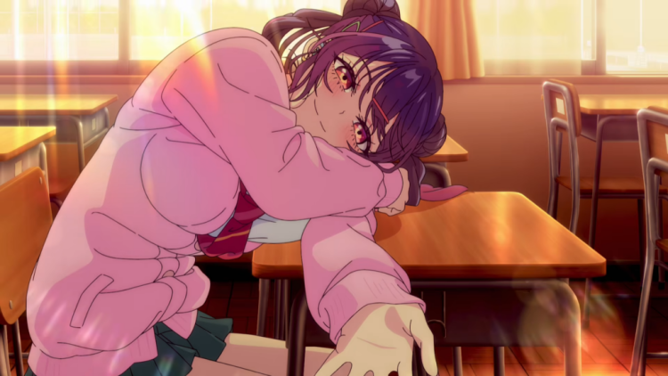 “Grab Your Pencils and Snacks! ‘Now That We Draw Anime’ Drops a Teaser and a 2027 Promise to Make You Laugh!”
