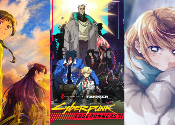 “Autumn Anime Shenanigans 2026: Must-See Shows That Won’t Let You Hibernate!”