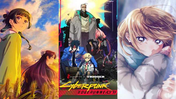 “Autumn Anime Shenanigans 2026: Must-See Shows That Won’t Let You Hibernate!”