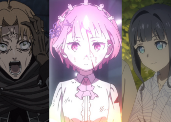 🌞🎨 Hot Takes and Fan Fakes: Summer 2026 Anime Drama Unfolds – Week 12 Rankings Are Here! 😂📊