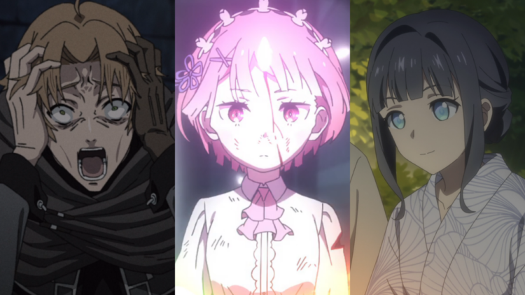 đđ¨ Hot Takes and Fan Fakes: Summer 2026 Anime Drama Unfolds â Week 12 Rankings Are Here! đđ